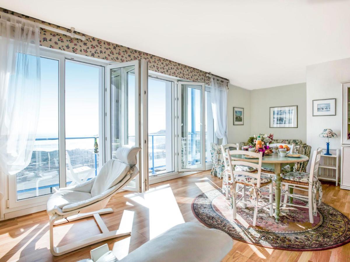 Apartment Hoedic By Interhome Quiberon Dış mekan fotoğraf