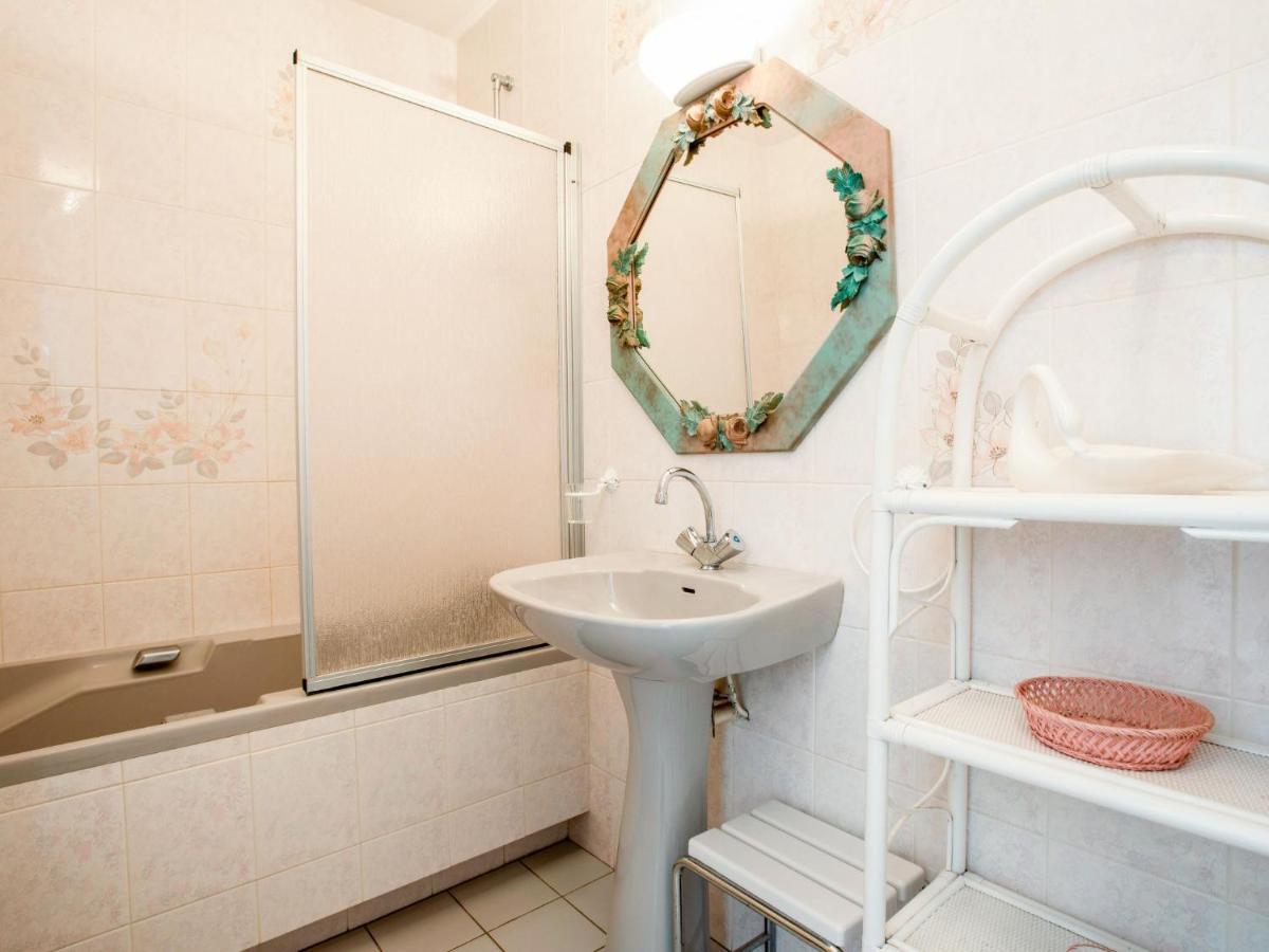 Apartment Hoedic By Interhome Quiberon Dış mekan fotoğraf