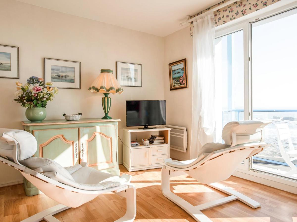 Apartment Hoedic By Interhome Quiberon Dış mekan fotoğraf