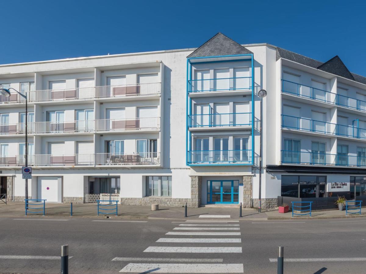 Apartment Hoedic By Interhome Quiberon Dış mekan fotoğraf
