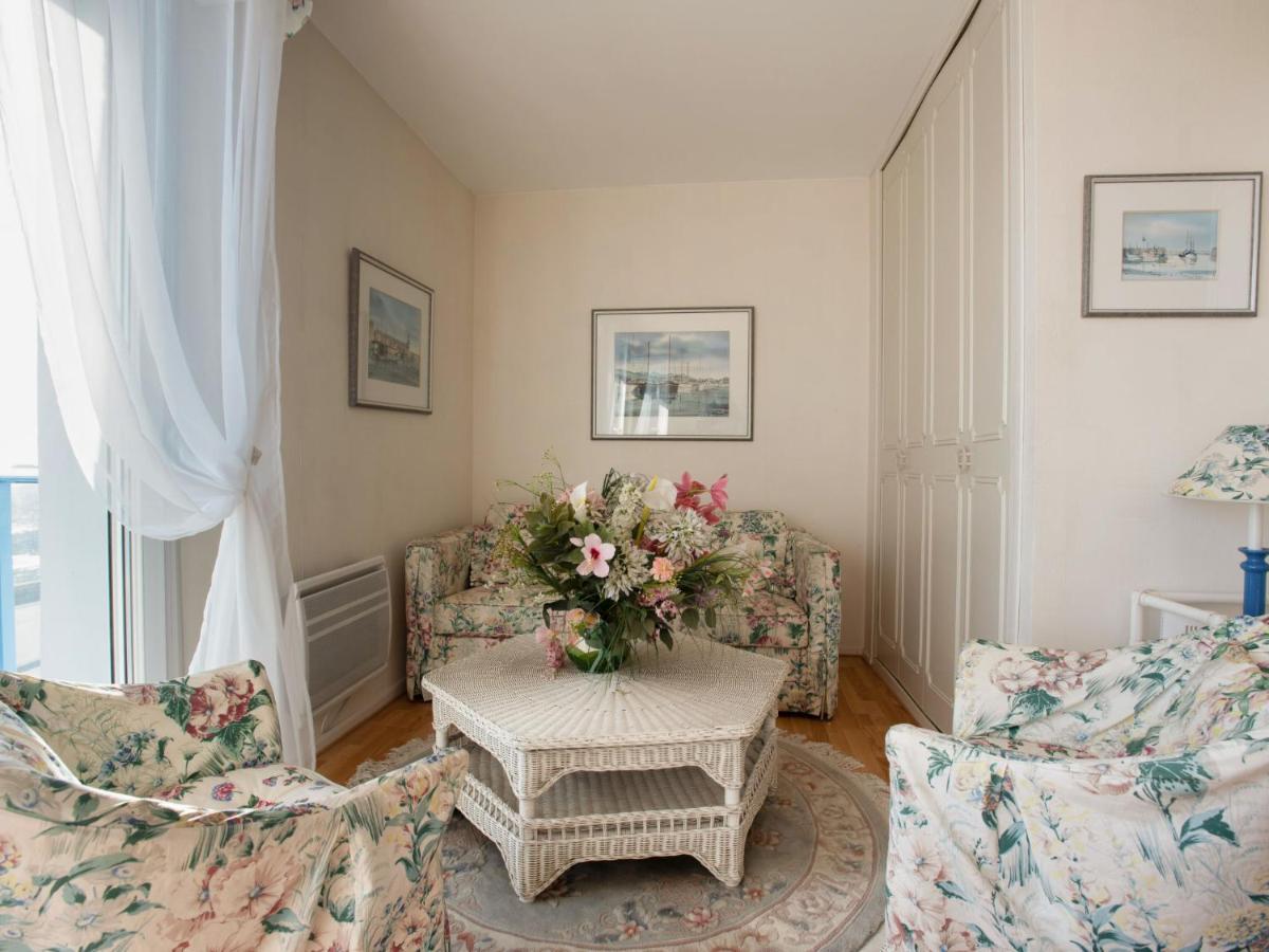 Apartment Hoedic By Interhome Quiberon Dış mekan fotoğraf