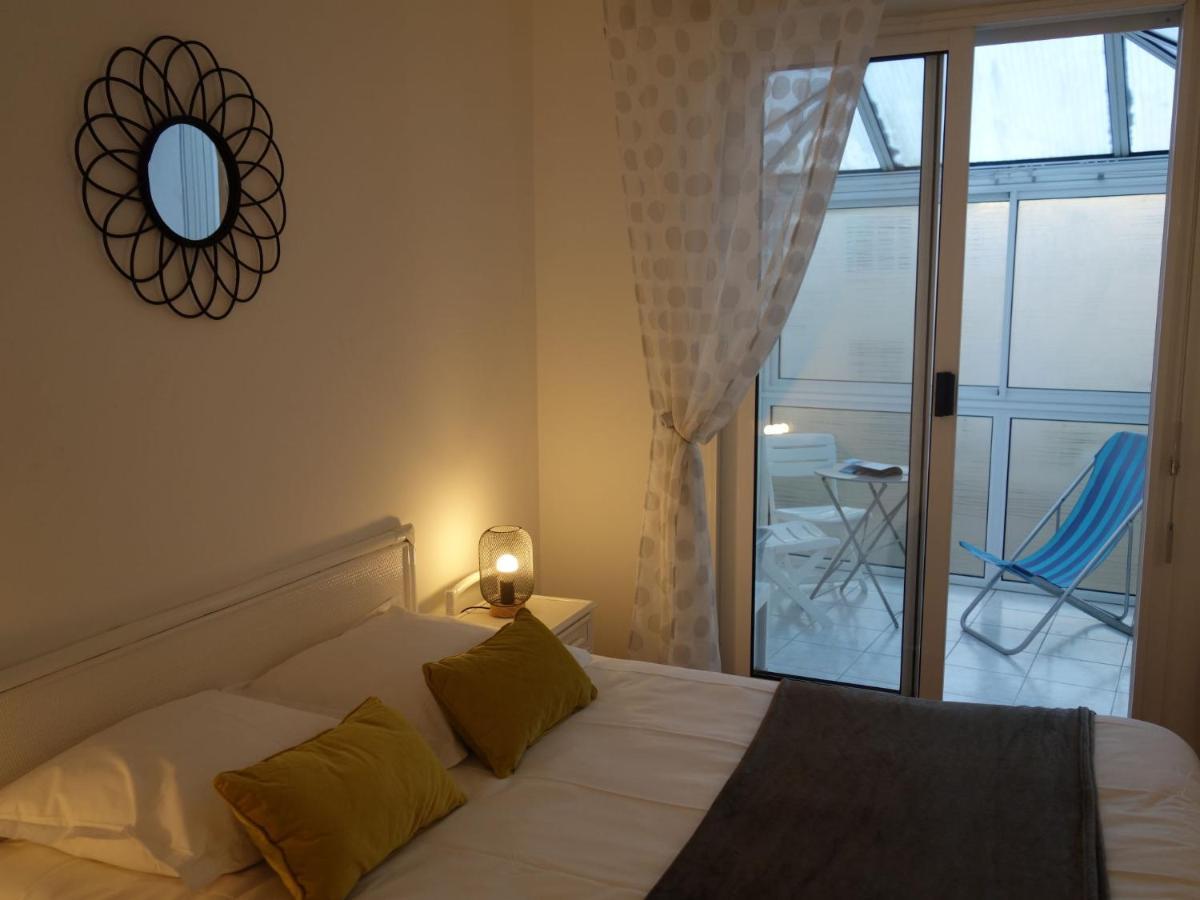 Apartment Hoedic By Interhome Quiberon Dış mekan fotoğraf